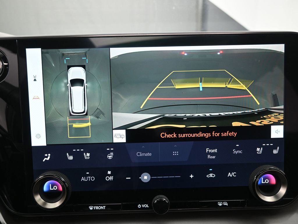 Used 2024 Lexus TX 350 FWD image 10