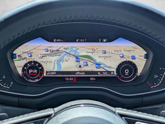 Used 2018 Audi A5 2.0T Premium Plus image 12