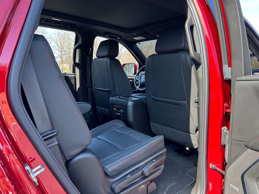 Used 2024 Chevrolet Tahoe RST w/ Luxury Package image 53