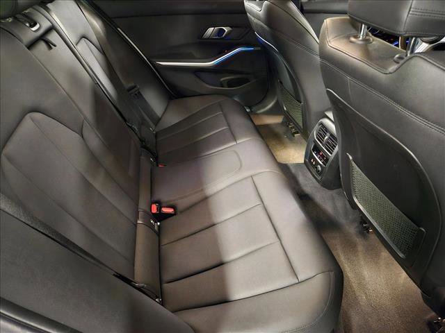 Used 2020 BMW 330i Sedan RWD image 19