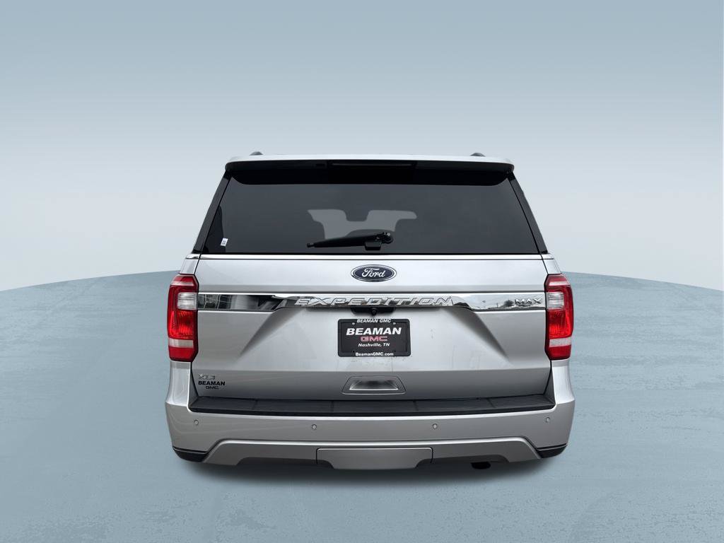Used 2018 Ford Expedition Max XLT w/ Equipment Group 201A AWD/4WD image 7