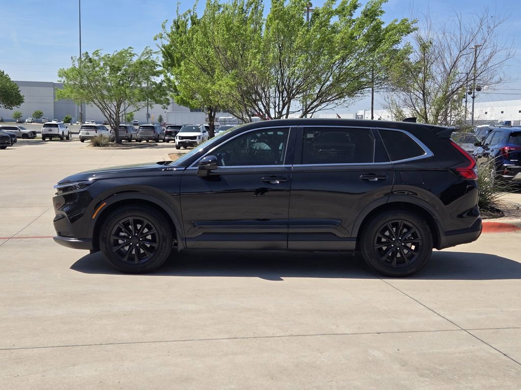Used 2024 Honda CR-V EX-L image 12