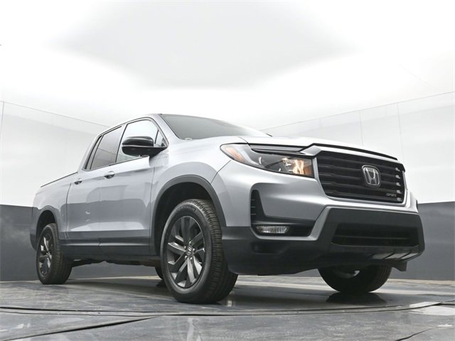 Used 2022 Honda Ridgeline Sport image 41