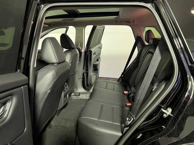 New 2026 Nissan Rogue SV image 16