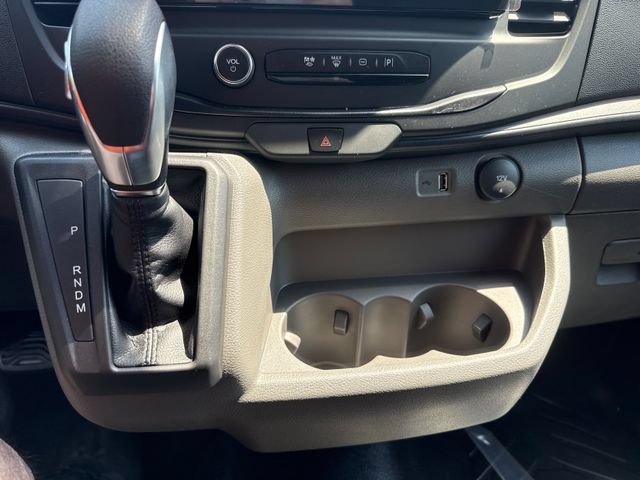 New 2026 Ford Transit 250 148 High Roof RWD image 22