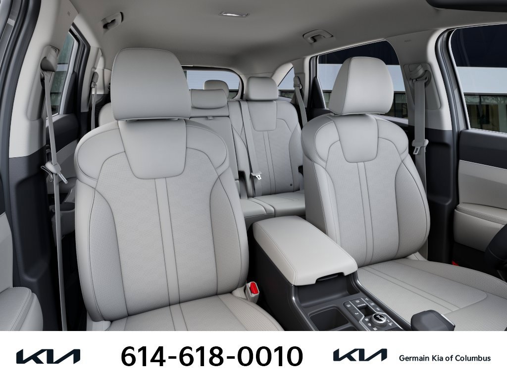 New 2026 Kia Sorento S AWD/4WD image 18