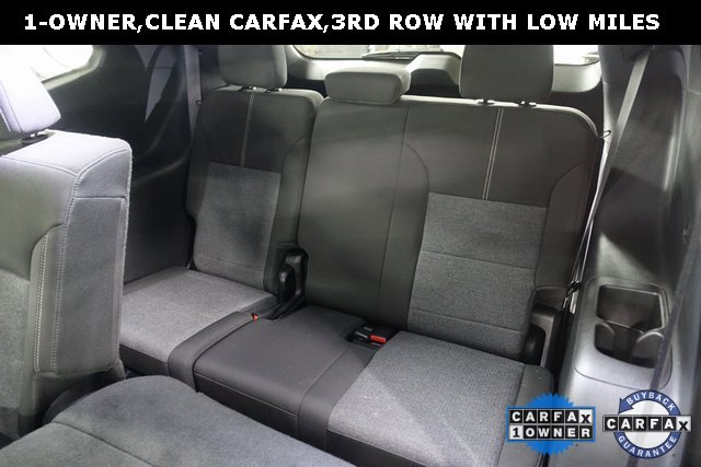 Used 2025 GMC Acadia Elevation image 4