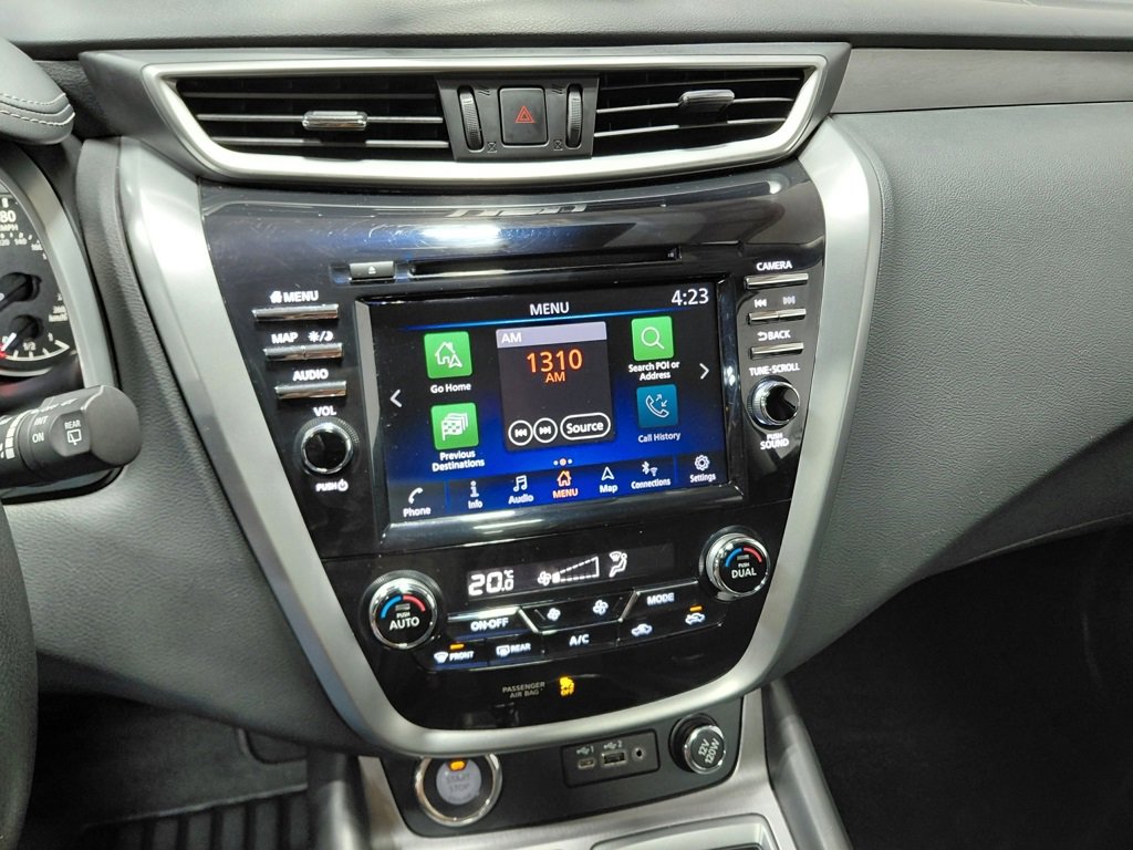 Used 2023 Nissan Murano SL image 32