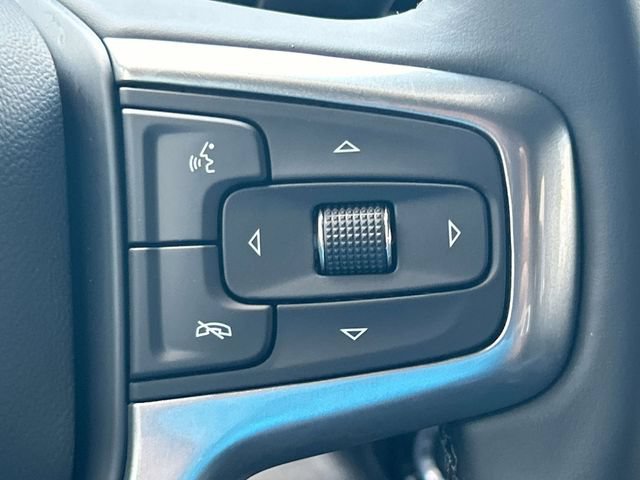 New 2026 Chevrolet Silverado 1500 RST w/ RST Select Package AWD/4WD image 27