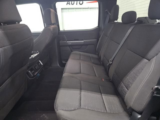 Used 2022 Ford F150 XLT w/ Equipment Group 302A High image 18