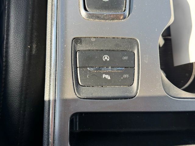 Certified 2024 Ford Edge Titanium AWD/4WD image 29