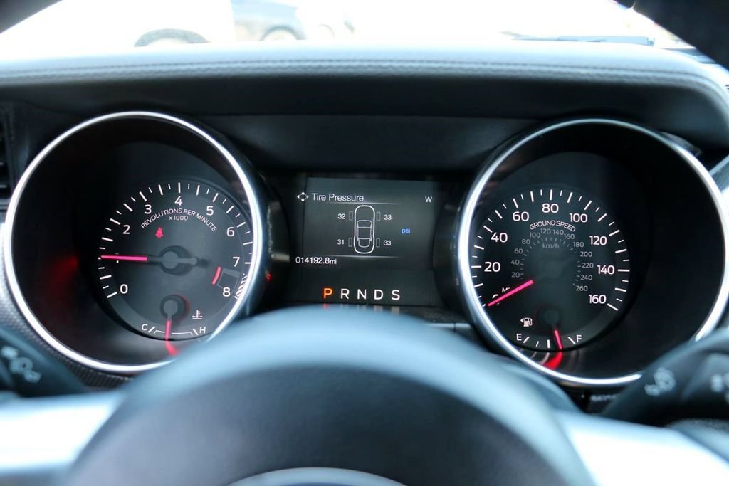 Certified 2018 Ford Mustang GT RWD image 12