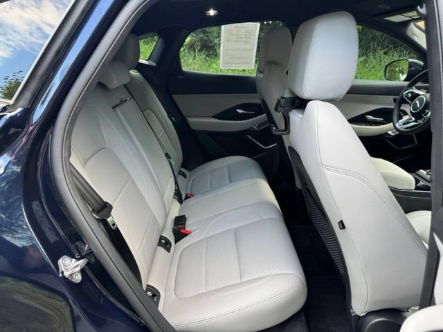 Certified 2024 Jaguar E-PACE R-Dynamic SE AWD/4WD image 17