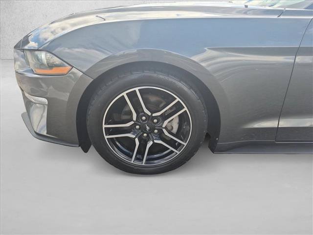 Used 2020 Ford Mustang Premium RWD image 22