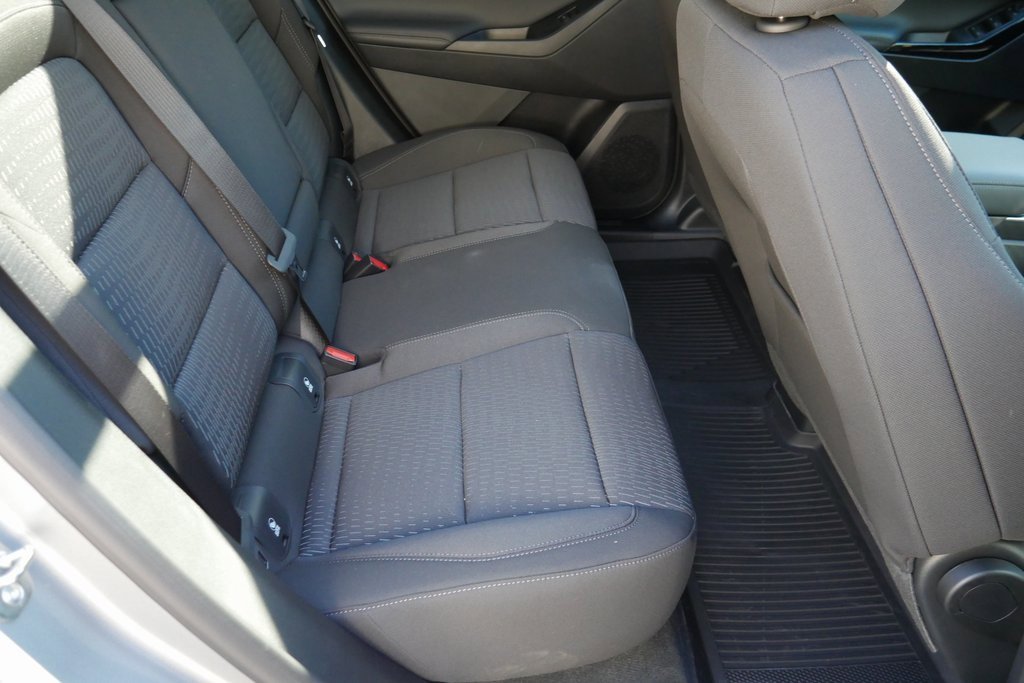 New 2026 Chevrolet Equinox LT w/ Safety and Technology Package image 26
