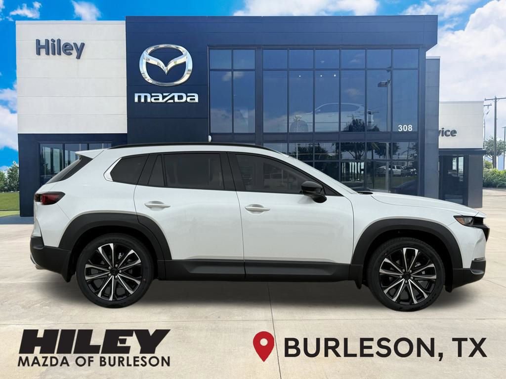 New 2026 MAZDA CX-50 AWD 2.5 S image 3