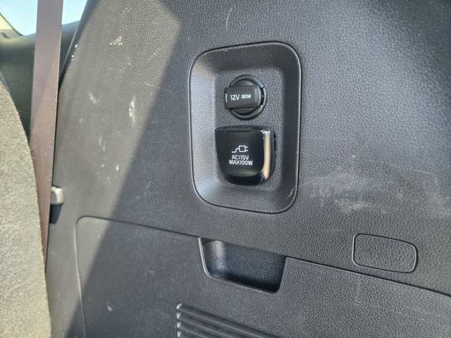 Used 2022 Kia Carnival SX FWD image 37