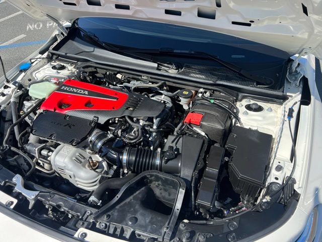 Used 2023 Honda Civic Type R image 31