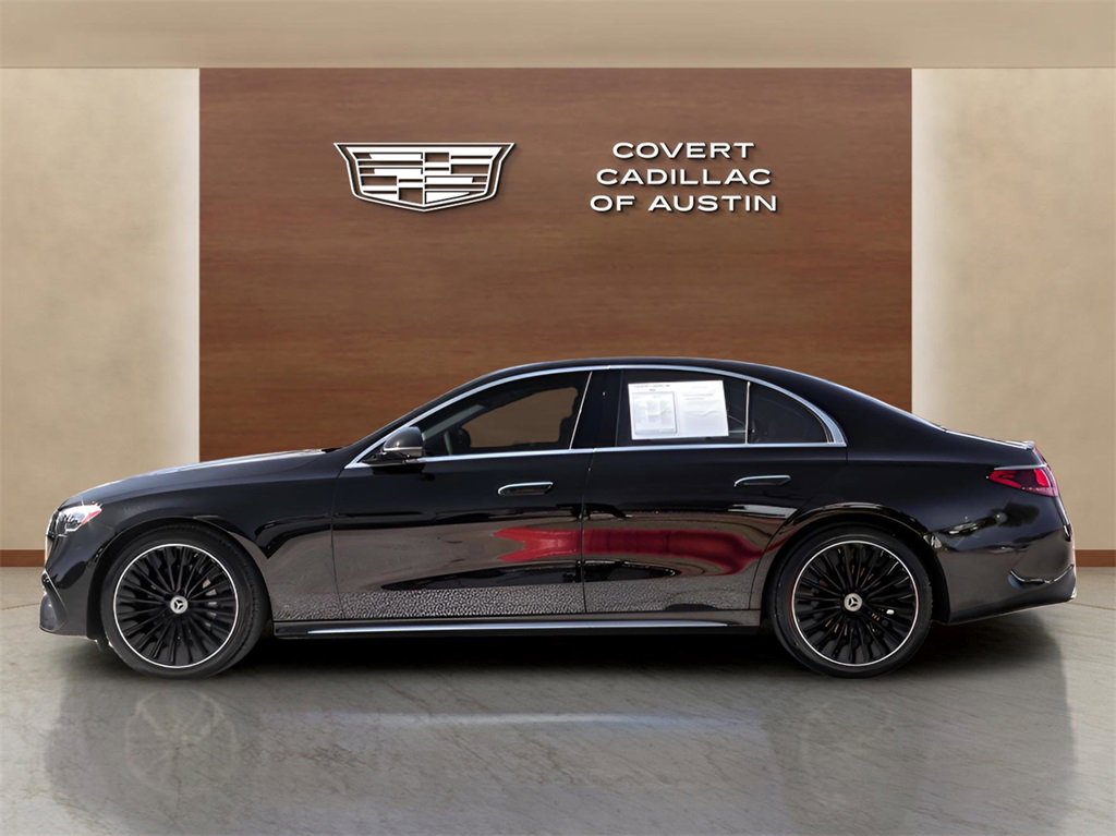 Used 2024 Mercedes-Benz E 350 E 350 image 2