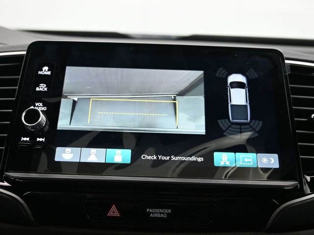 New 2026 Honda Ridgeline TrailSport+ image 25