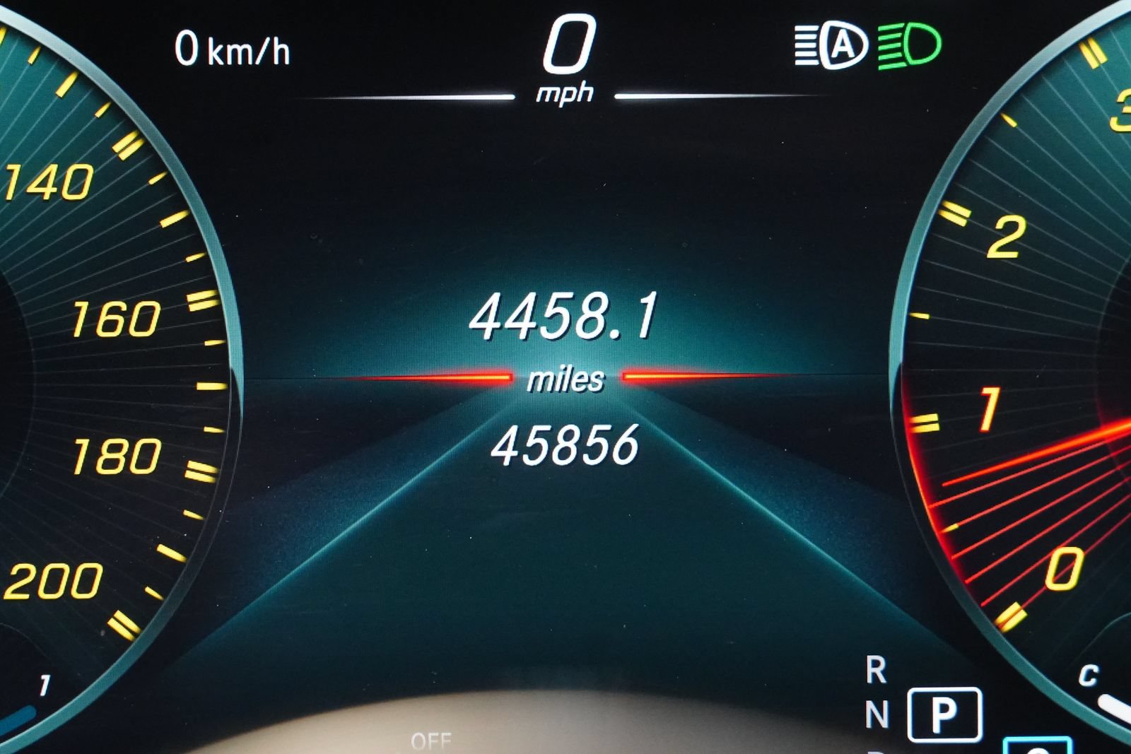 Certified 2020 Mercedes-Benz C 63 AMG S image 22