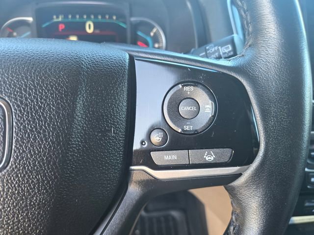 Used 2022 Honda Pilot Elite image 21