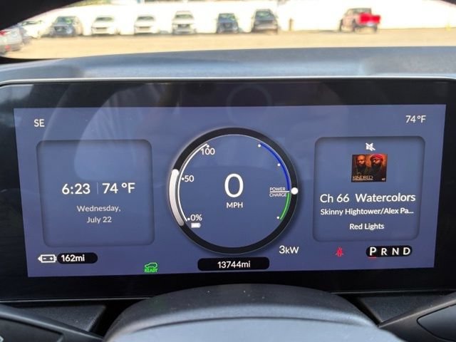 Used 2024 Honda Prologue EX image 29