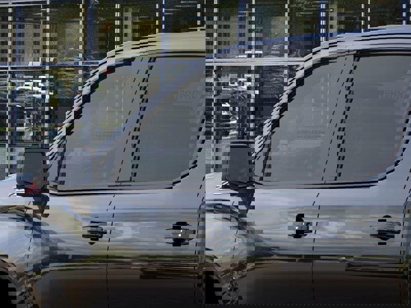 New 2026 Chevrolet Silverado 1500 LT Trail Boss image 12