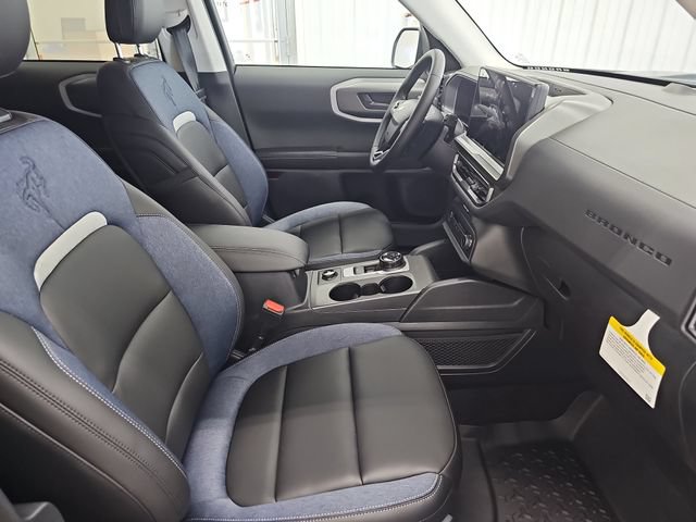 New 2026 Ford Bronco Sport Outer Banks AWD/4WD image 28