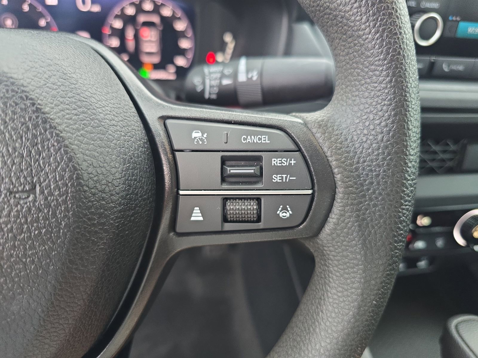 Certified 2025 Honda Accord LX image 21