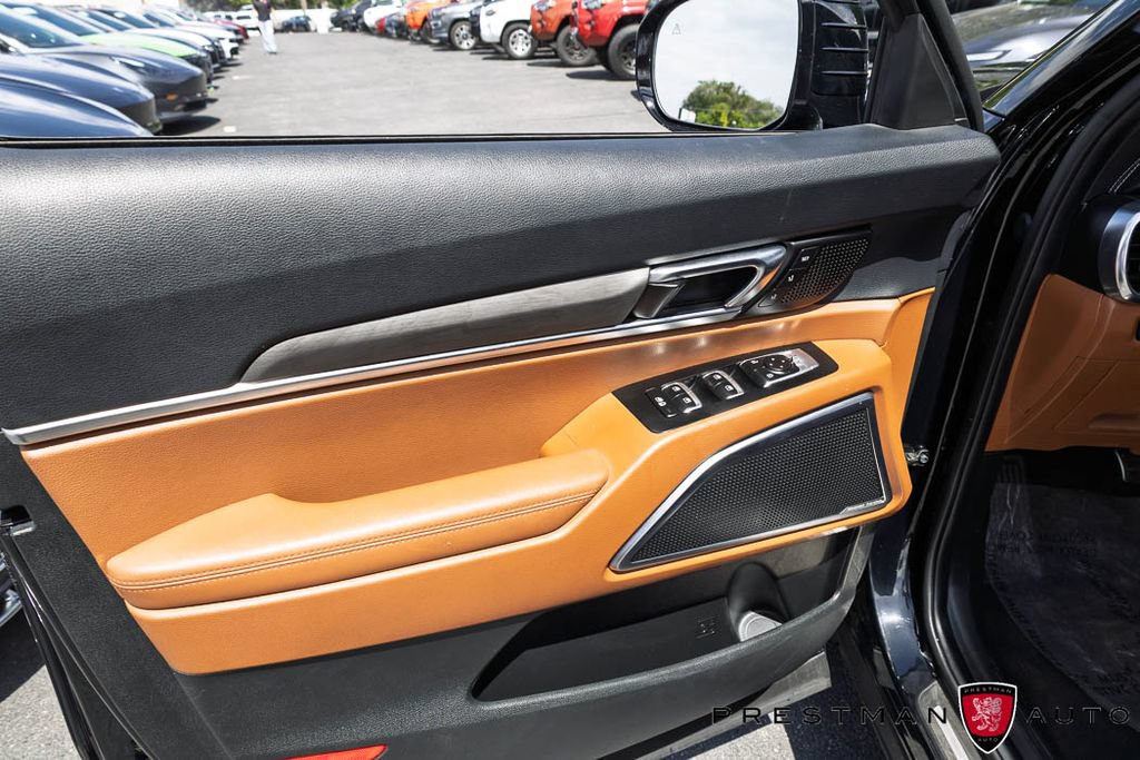 Used 2023 Kia Telluride SX X-Line AWD/4WD image 28