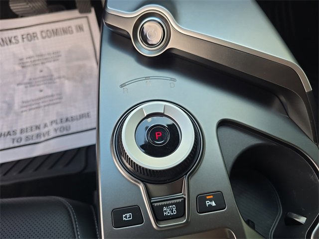 Used 2022 Kia EV6 Wind w/ Wind Technology Package image 23