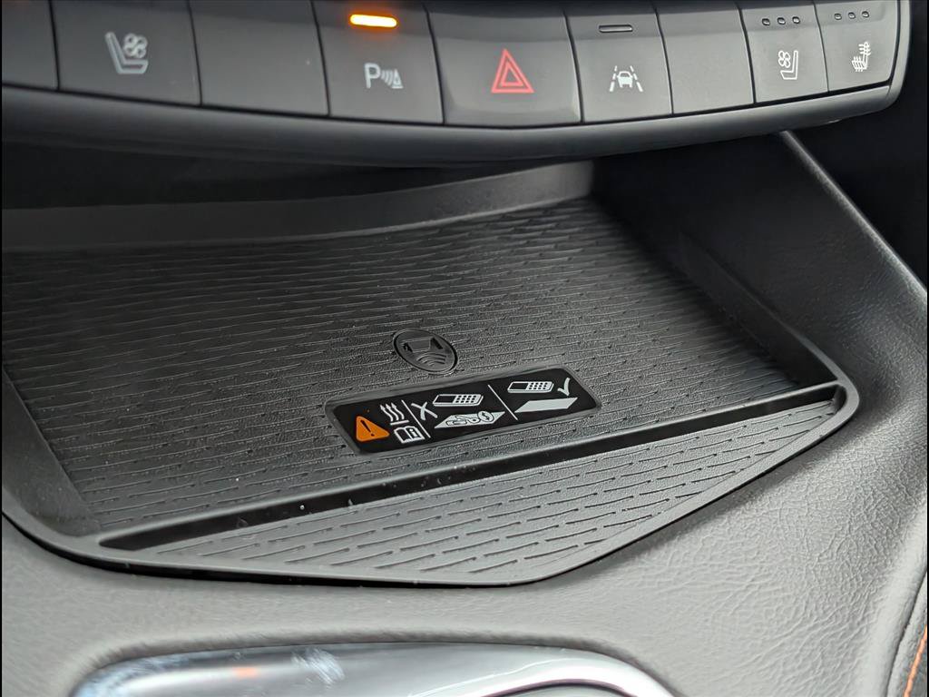 New 2026 Cadillac CT4 Sport RWD image 17