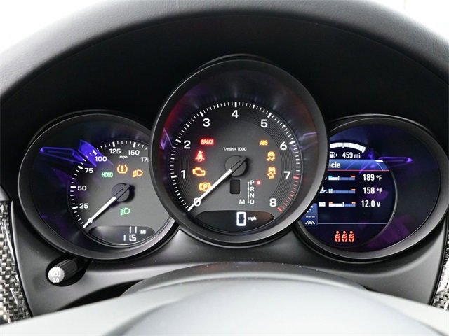 New 2026 Porsche Macan image 9