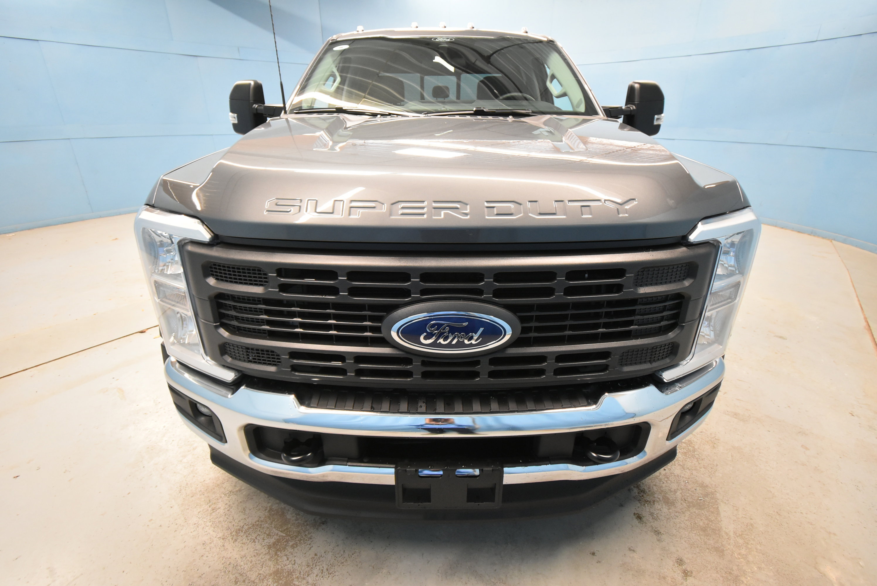 New 2026 Ford F450 4x4 Crew Cab Super Duty image 26
