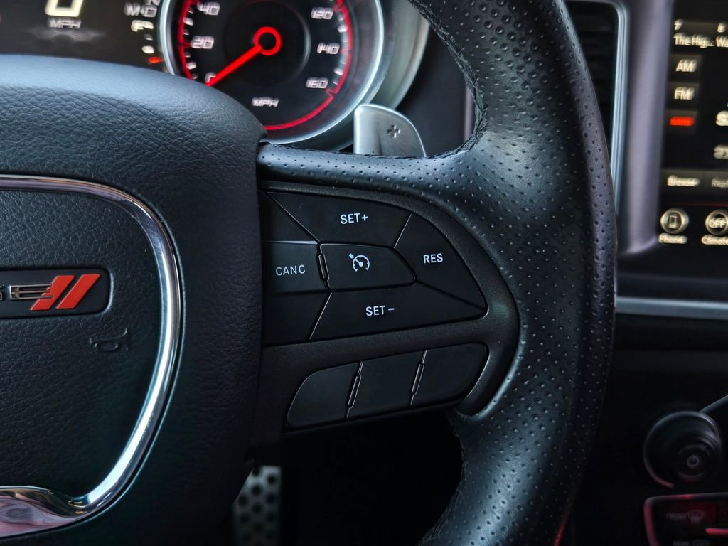 Used 2019 Dodge Charger R/T w/ Navigation & Travel Group image 22