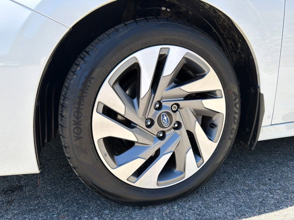Used 2024 Subaru Legacy Limited AWD/4WD image 8