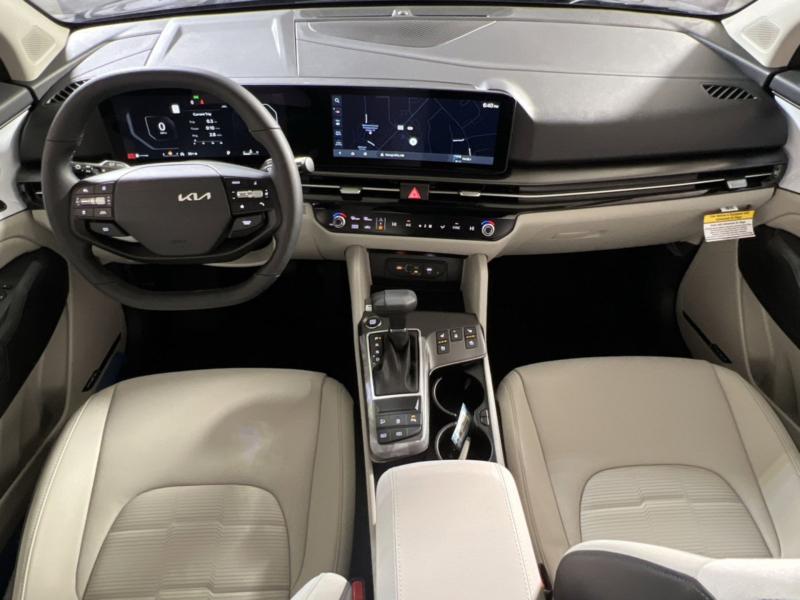 New 2026 Kia Sportage SX image 21