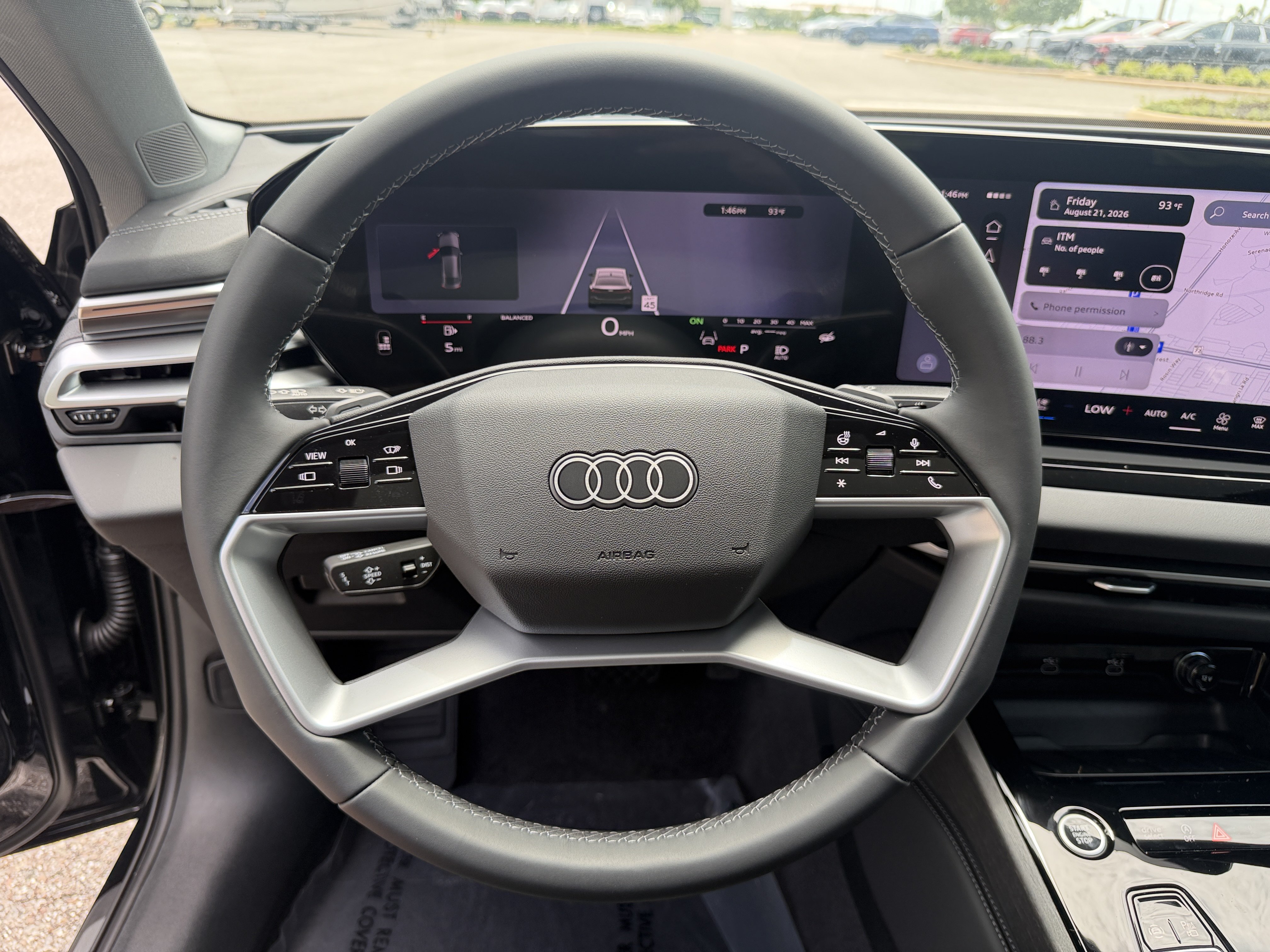 New 2026 Audi A5 2.0T Prestige AWD/4WD image 32