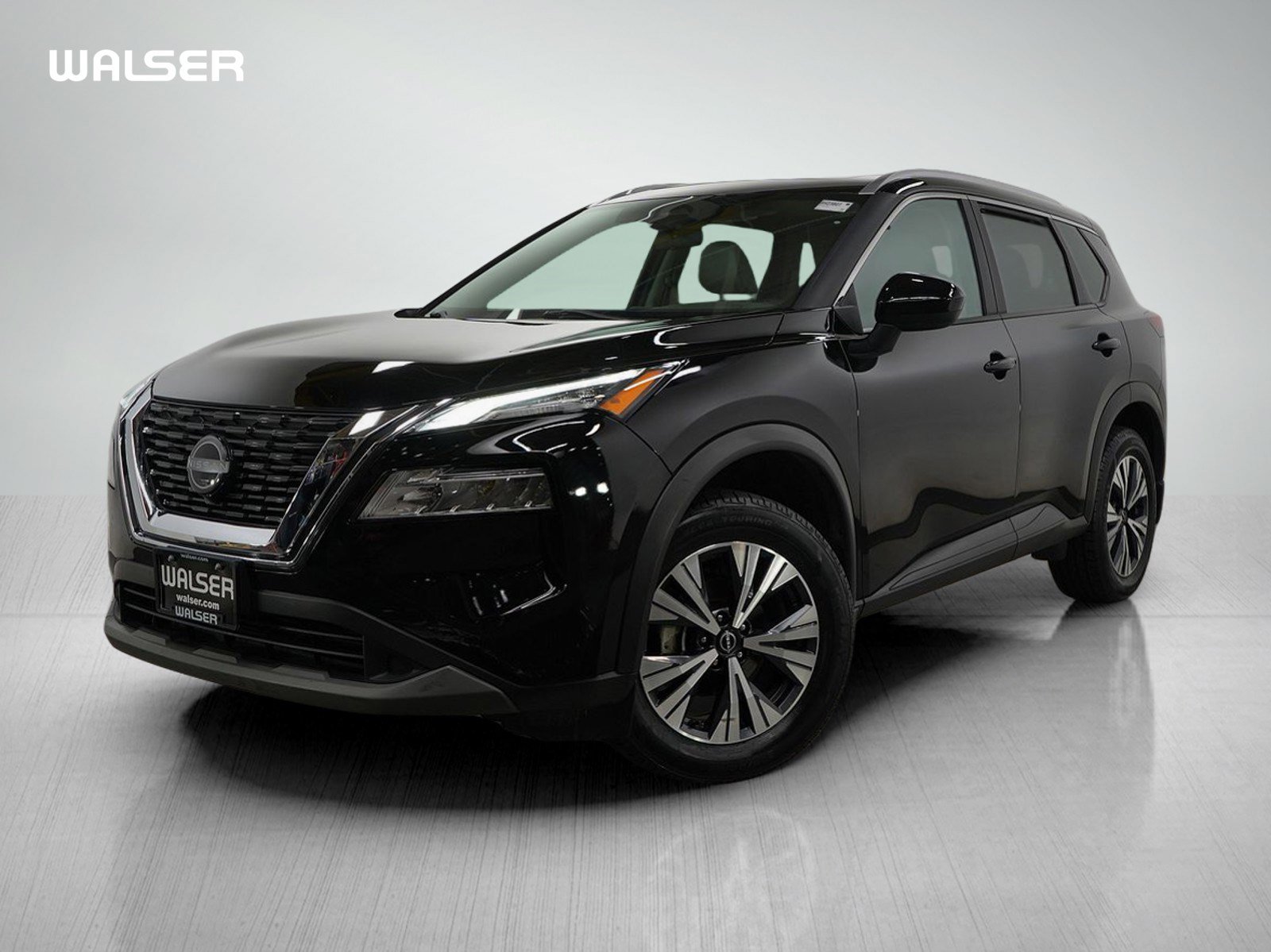 Used 2023 Nissan Rogue SV w/ SV Premium B Package