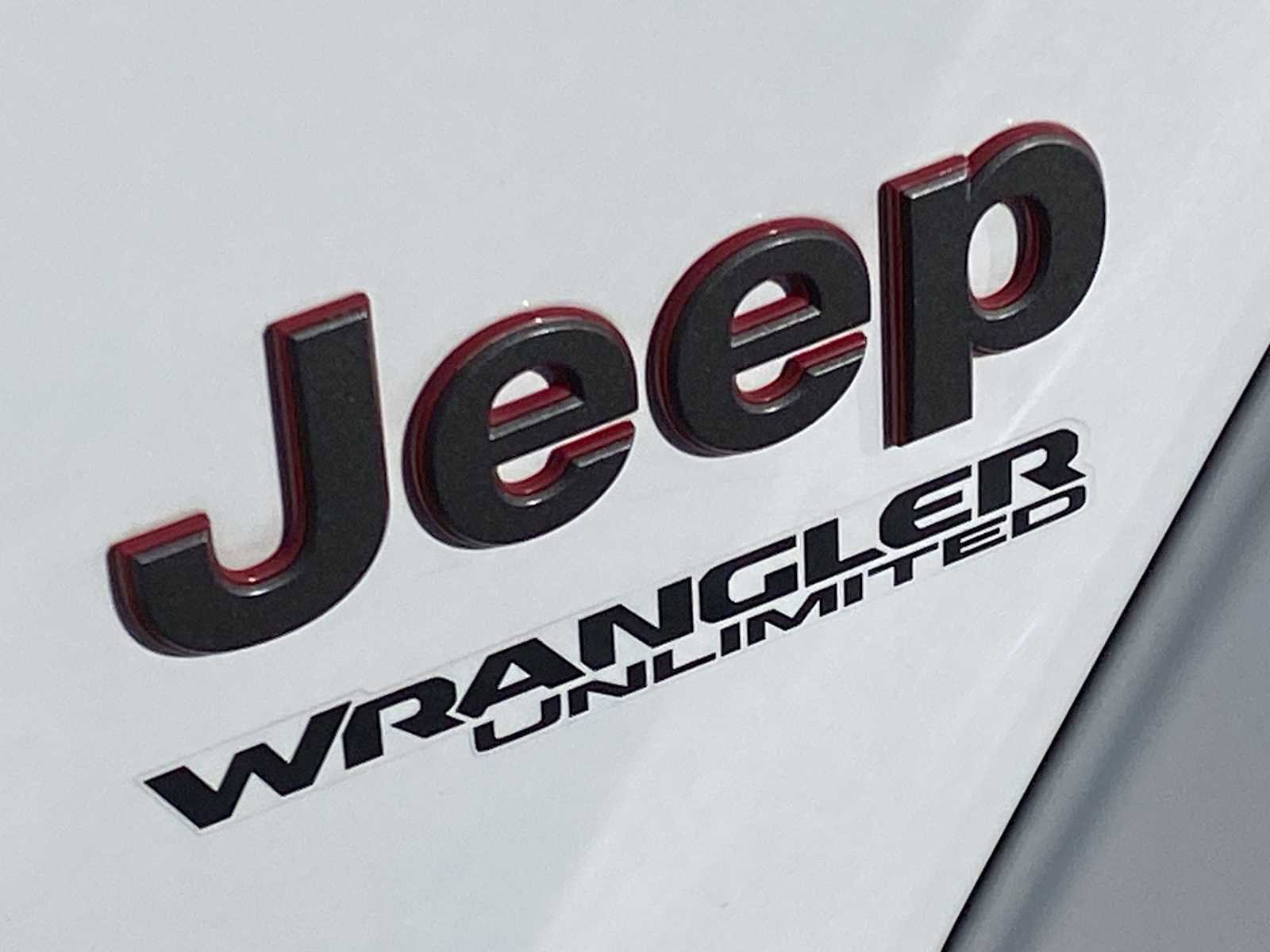 Certified 2020 Jeep Wrangler Unlimited Rubicon image 15