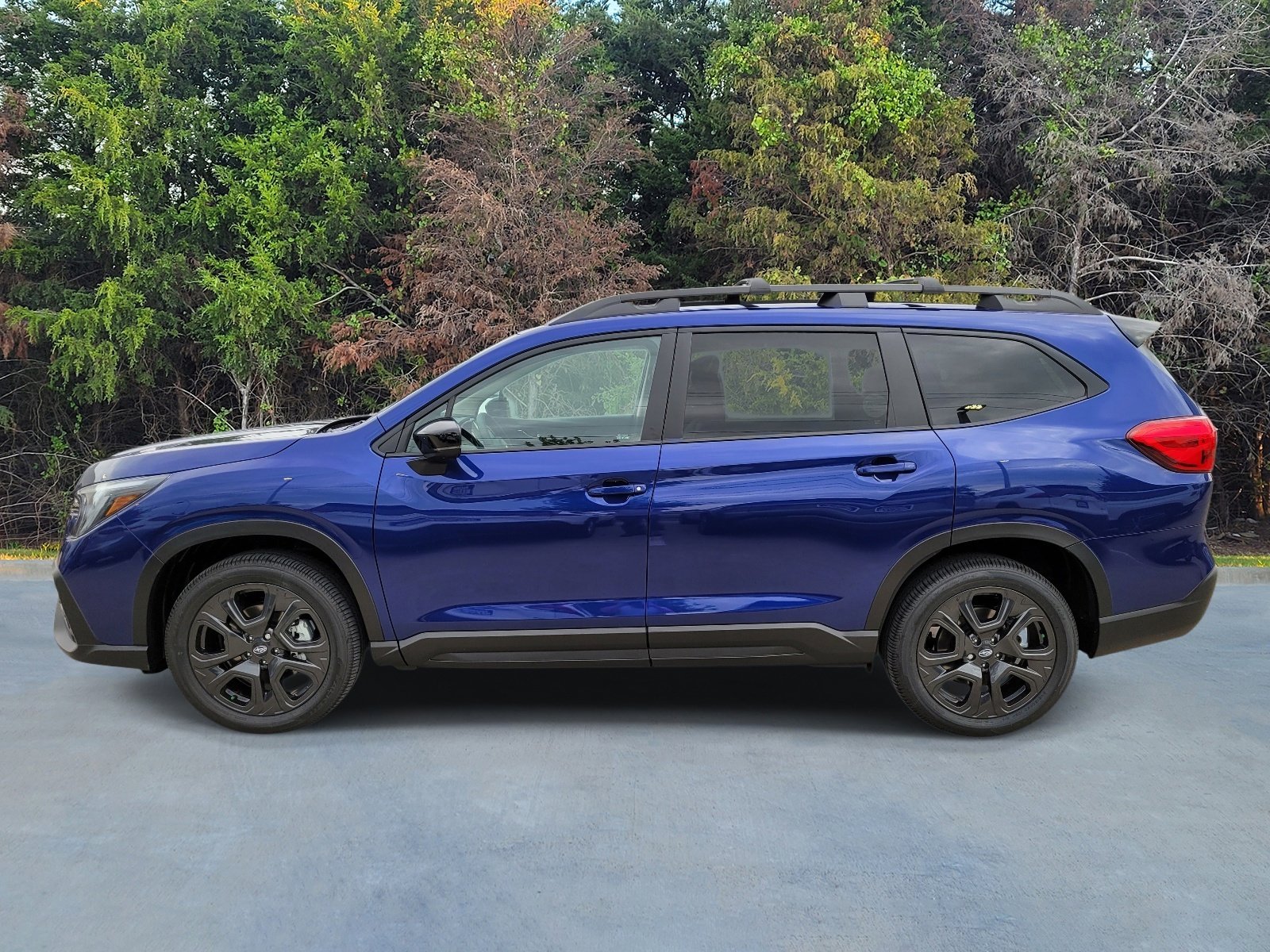 New 2026 Subaru Ascent Bronze Edition image 21