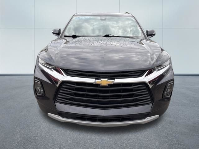 Used 2022 Chevrolet Blazer LT AWD/4WD image 6