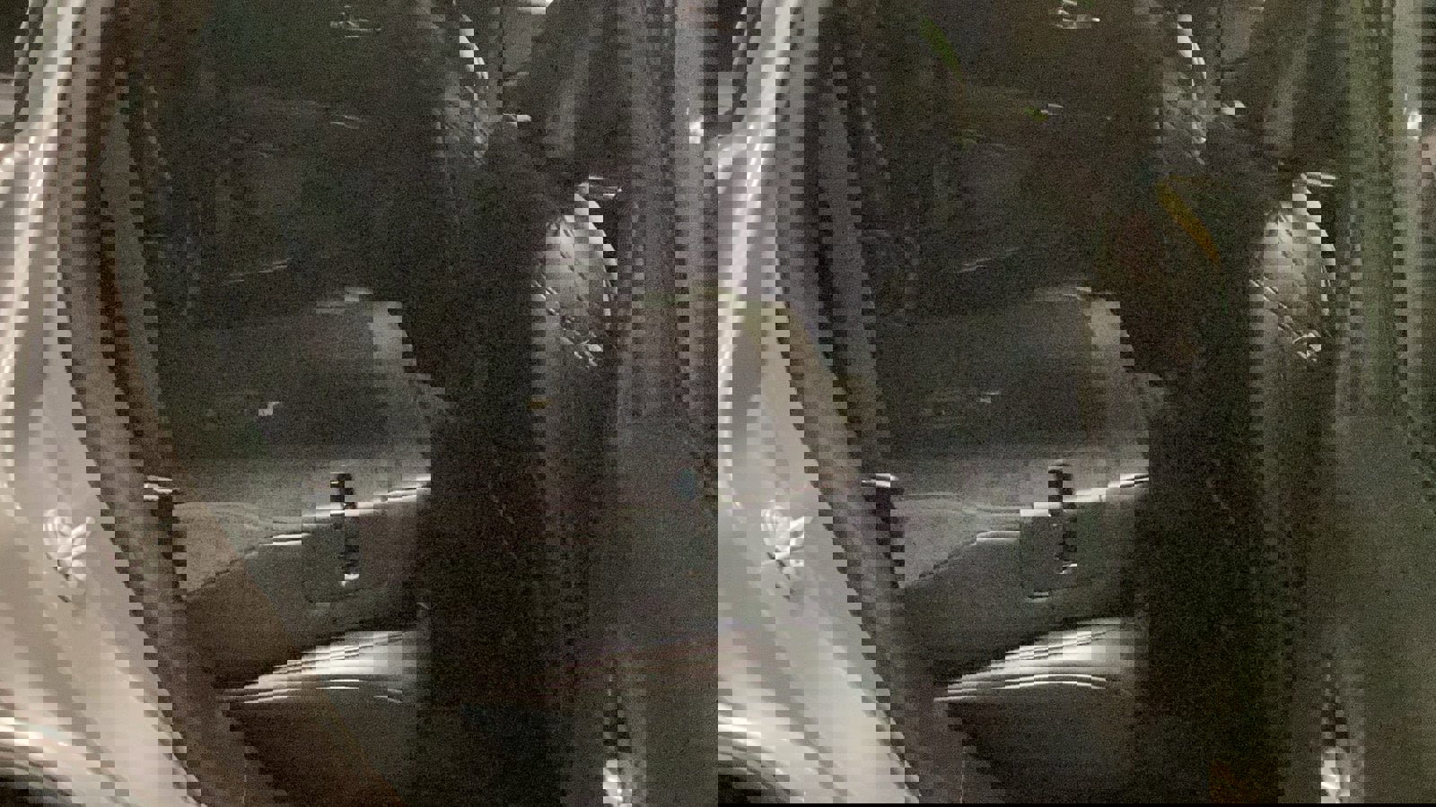 Used 2019 Jeep Cherokee Trailhawk image 20