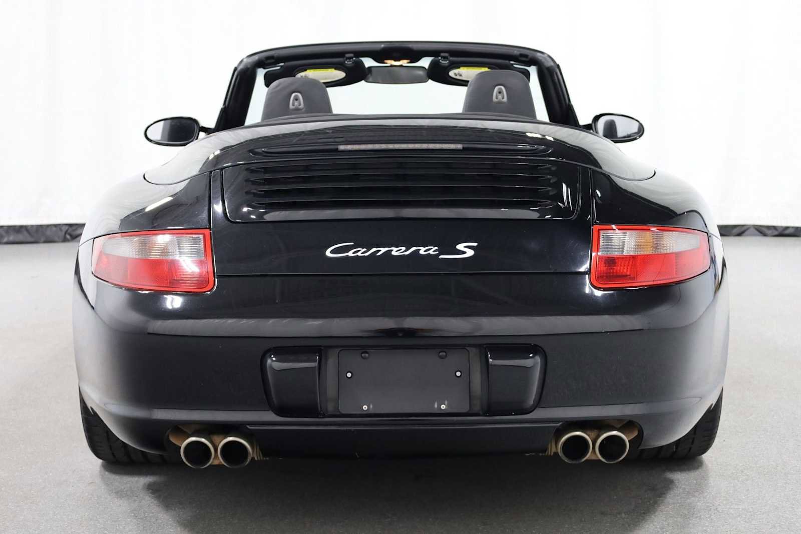 Used 2007 Porsche 911 Carrera S image 7