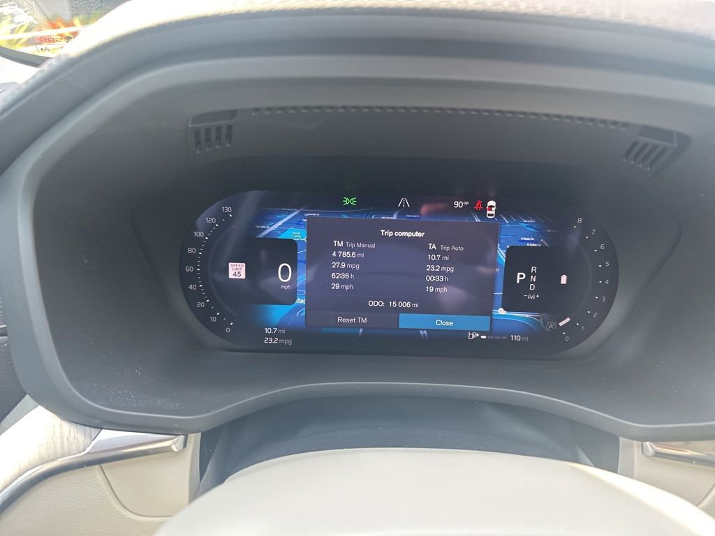 Used 2025 Volvo XC60 B5 Ultra w/ Protection Package Premier