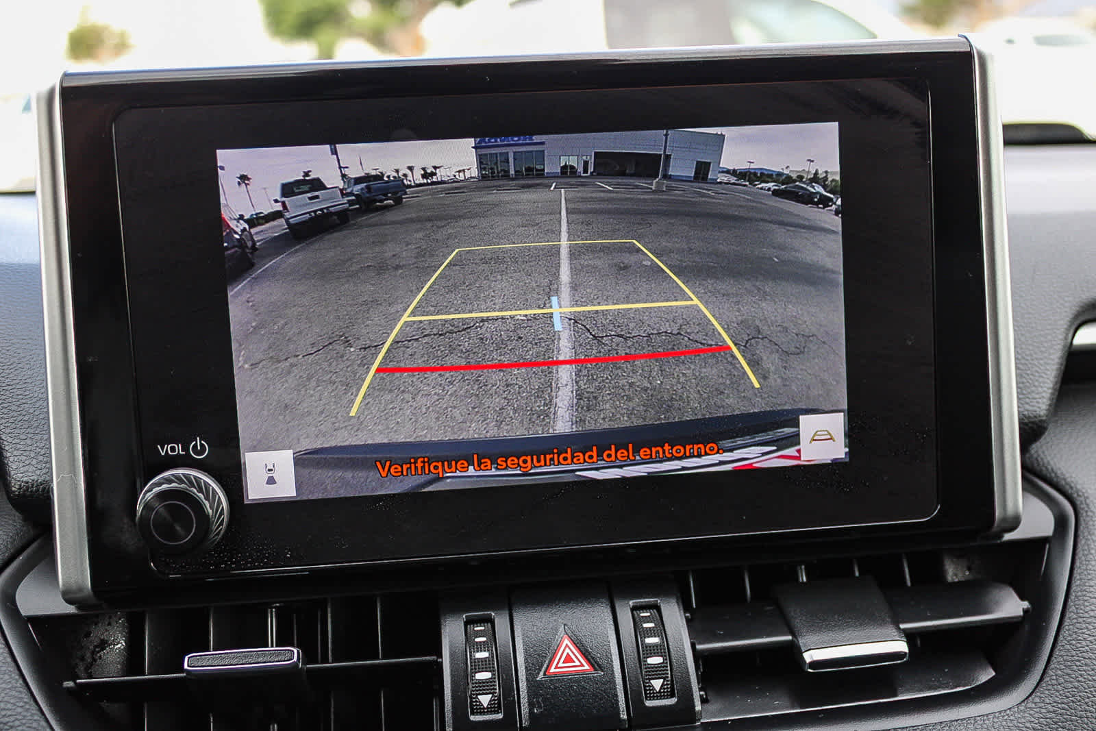 Used 2024 Toyota RAV4 XLE Premium image 23