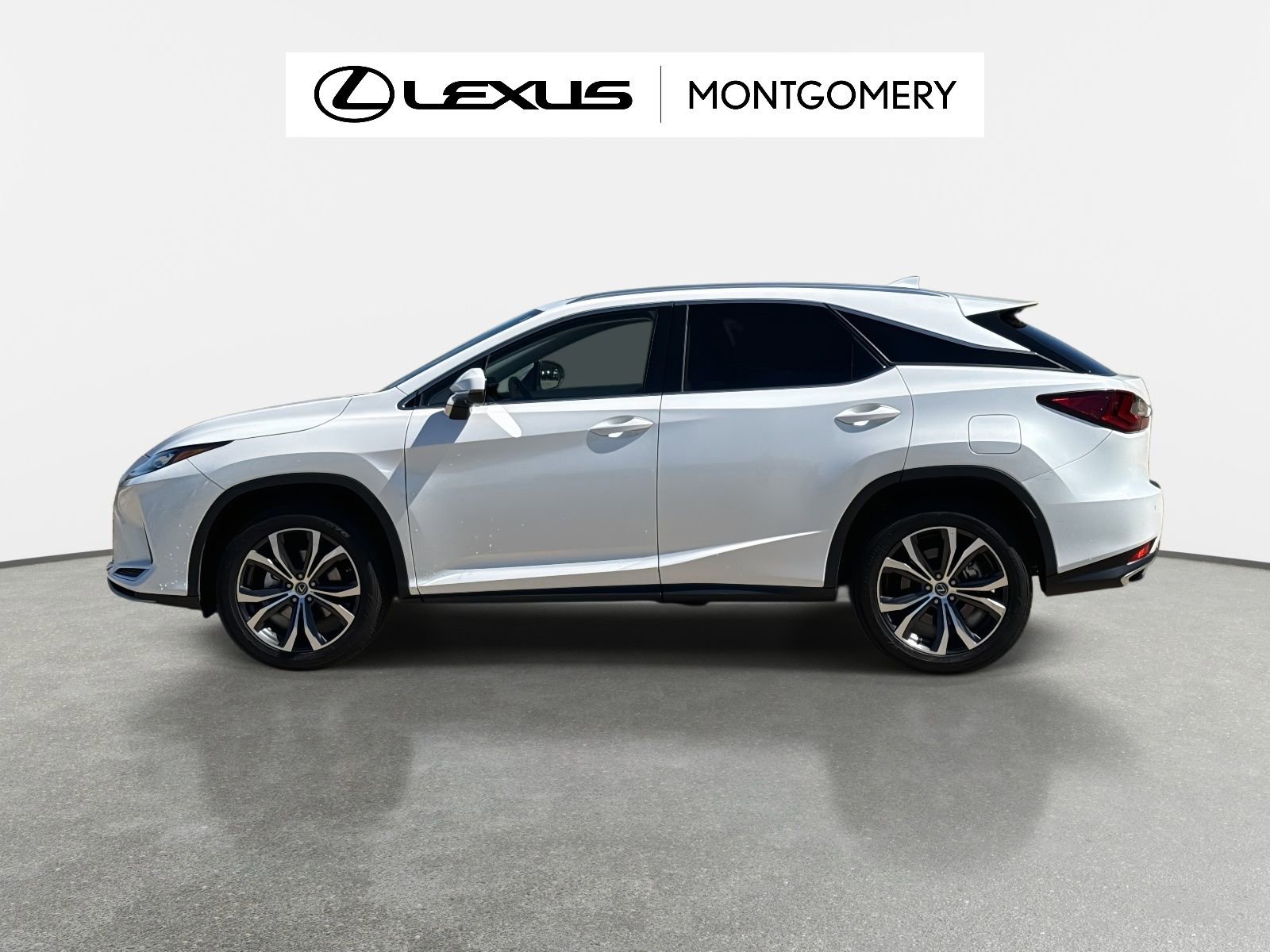 Used 2021 Lexus RX 350 FWD w/ Premium Package image 6