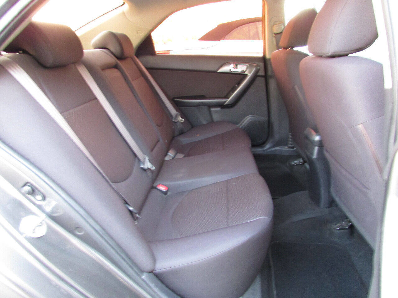 Used 2013 Kia Forte EX FWD image 22
