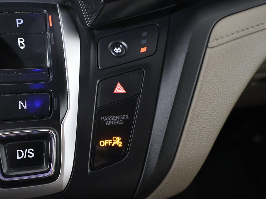 Used 2018 Honda Odyssey EX-L image 45